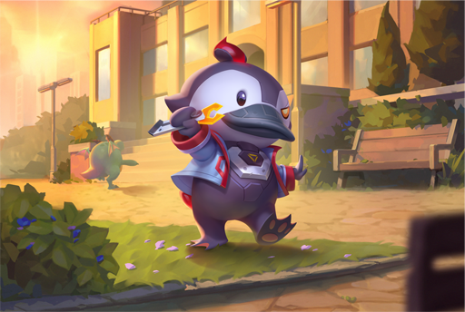 PROJECT Duckbill