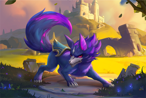 Coven Fenroar