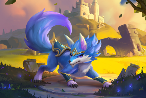 Dawnbringer Fenroar