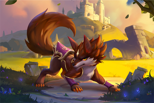High Noon Fenroar