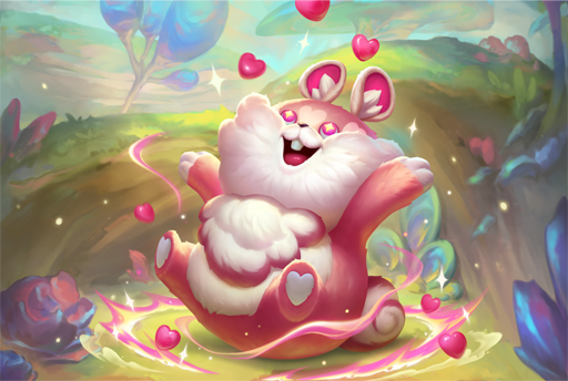 Heartseeker Hamlet