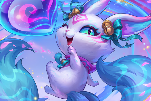 Spirit Blossom Kiko