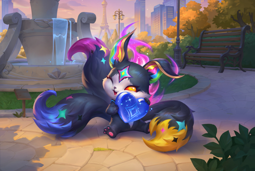 Star Nemesis Kiko