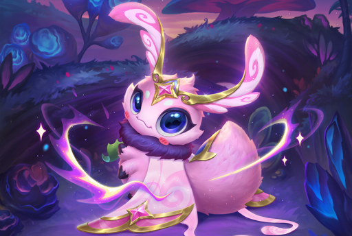 Star Guardian Silkee