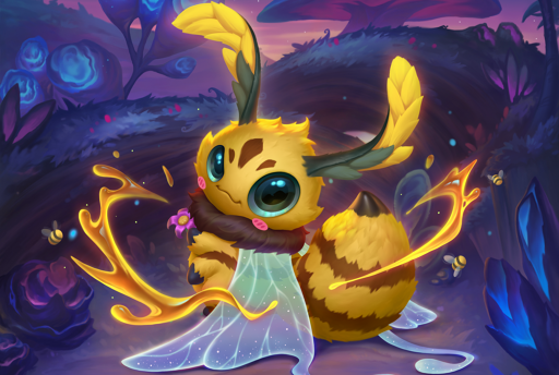 Bee Silkee
