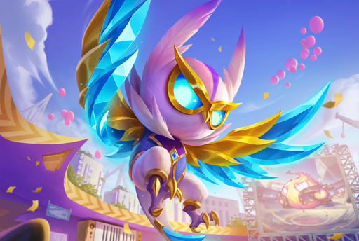 Victorious Noctero