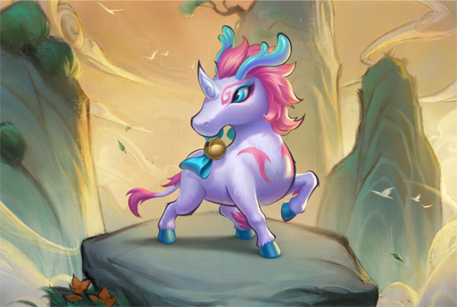 Spirit Blossom Kanmei Lightcharger