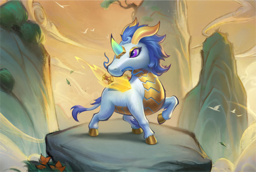 Immortal Journey Lightcharger