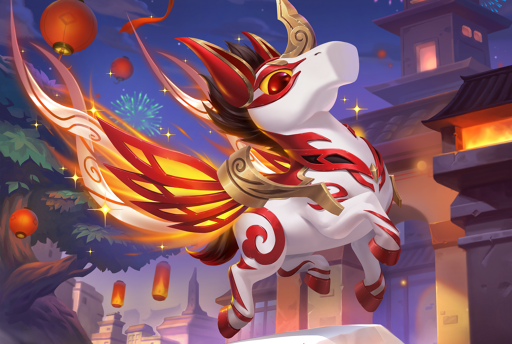 Mythmaker Lightcharger