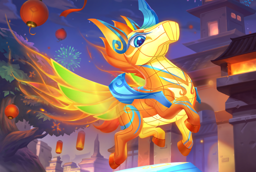 Lantern Lightcharger