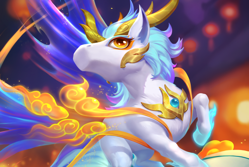 Radiant Equinox Lightcharger