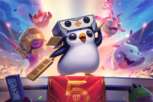 Pengu Pengu