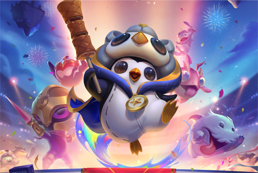 Pengu Pengu
