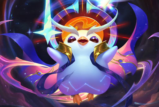 Twilight Tactics Pengu