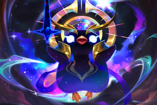 God of Tactics Pengu