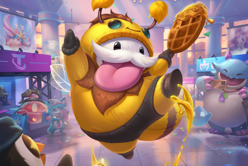 Bee Poro