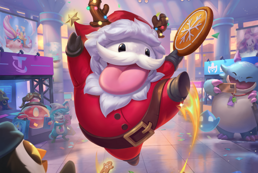 Santa Poro