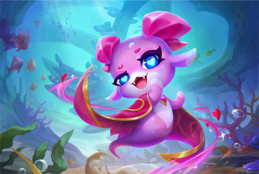 Sweetheart Lumie