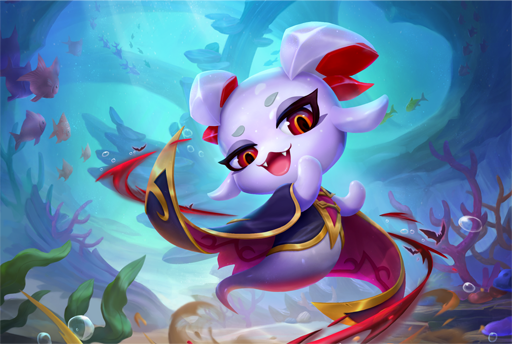 Vampire Lumie