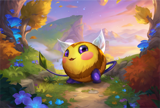 Dango Bee