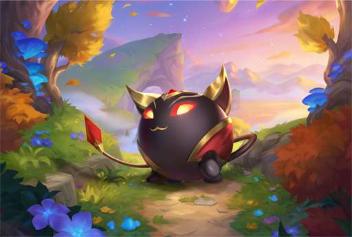 Arcana Dango
