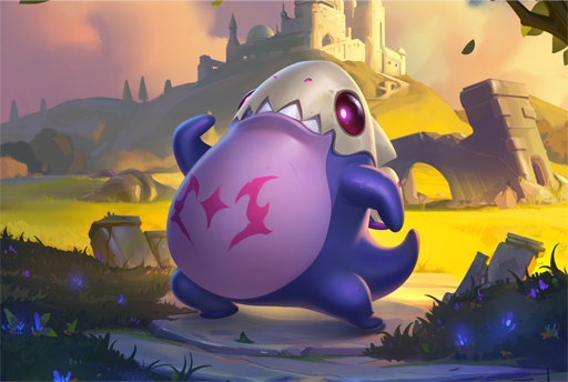 Coven Shork