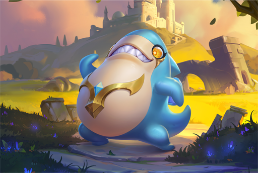 Dawnbringer Shork