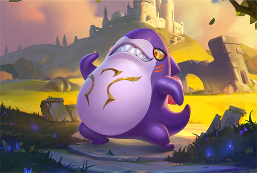 Nightbringer Shork