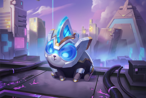 Pulsefire Knife Pup