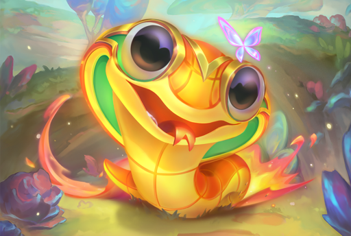Lantern Snek