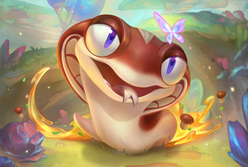 Mushroom Snek