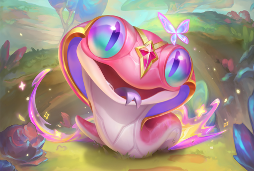 Star Guardian Snek
