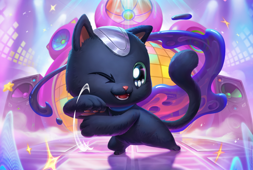 Meowter Space Astronyan