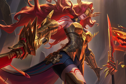 Chosen Of The Wolf Katarina Unbound