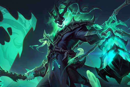 Thresh Unbound