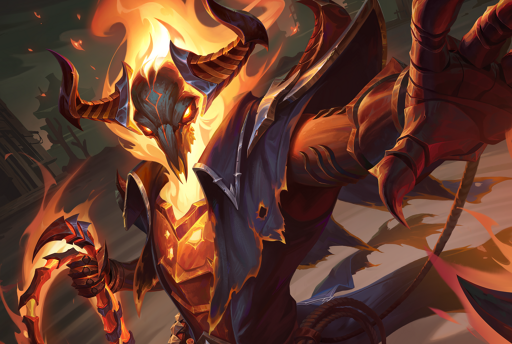 High Noon Thresh Unbound