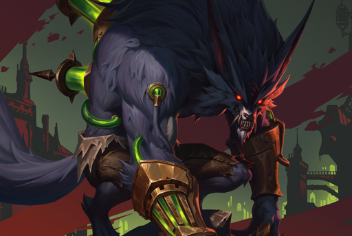 Warwick Unbound