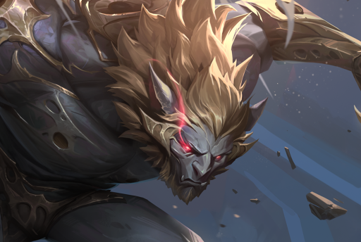 Arcane Warwick Unbound