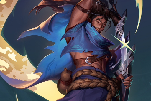 Yasuo Unbound