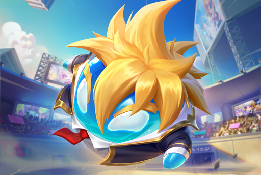 Battle Academia Sprite