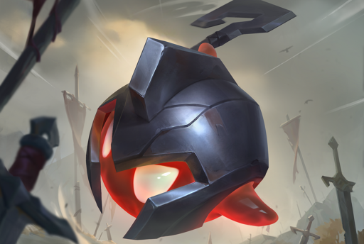 Noxian Sprite