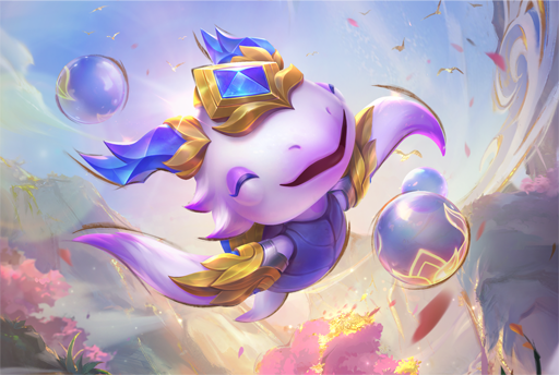 Victorious Paddlemar