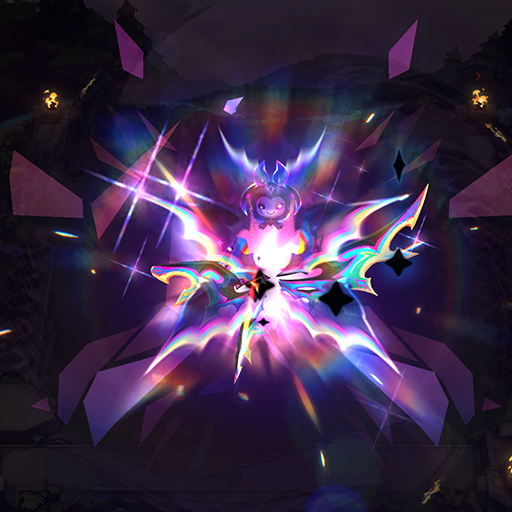 Prestige Star Nemesis Soul Shackles