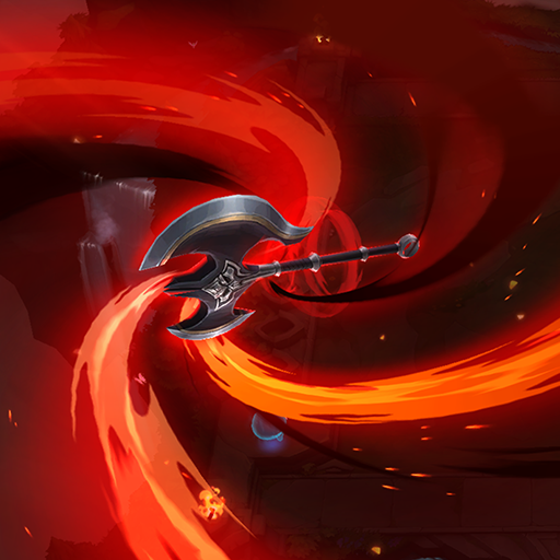 Noxian Guillotine