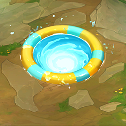 CANNONBALL!