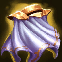Manteau de Négatron
