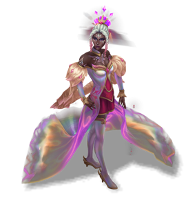 Prestige Winterblessed Mel