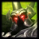 Mordekaiser