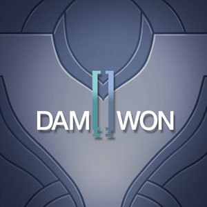 LCK Damwon Gaming