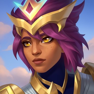 Summoner Icon 7058